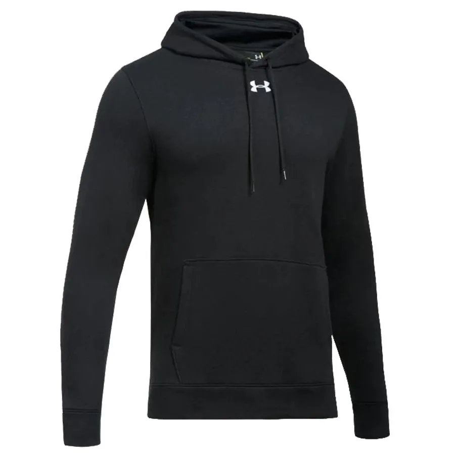 Under Armour Hustle Fleece Hoodie