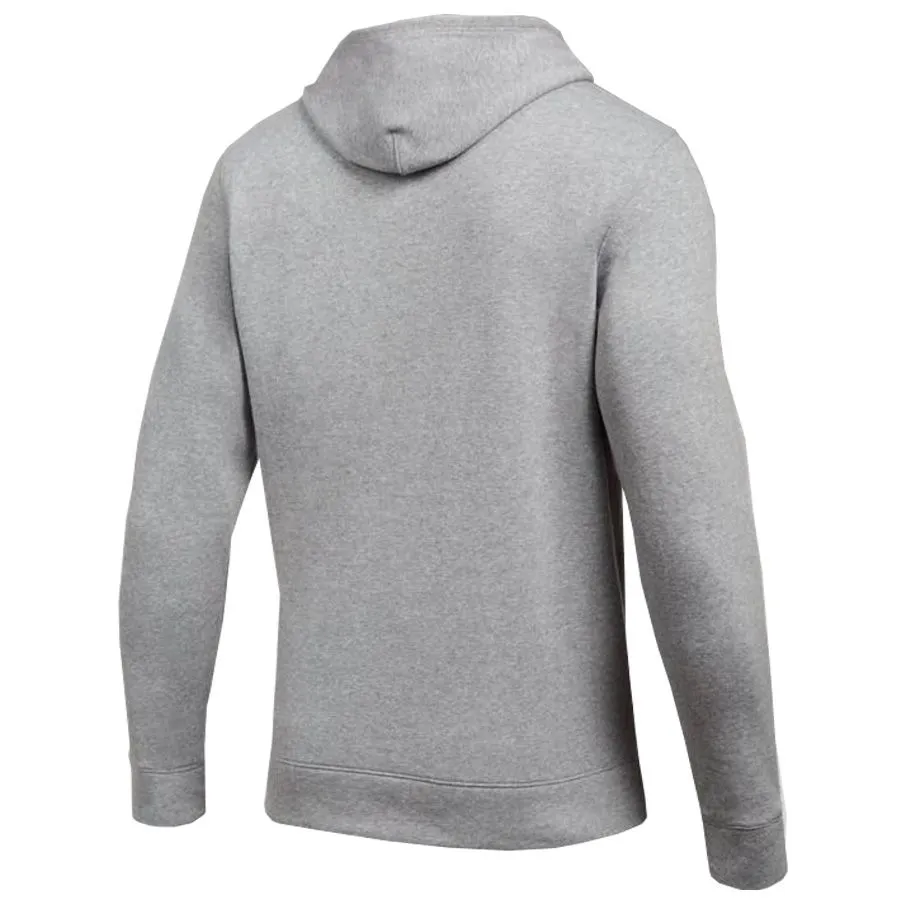 Under Armour Hustle Fleece Hoodie