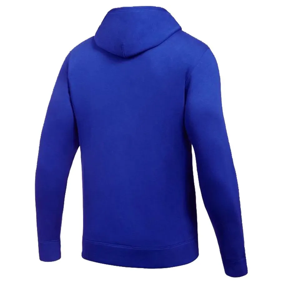 Under Armour Hustle Fleece Hoodie