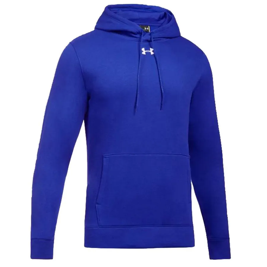 Under Armour Hustle Fleece Hoodie