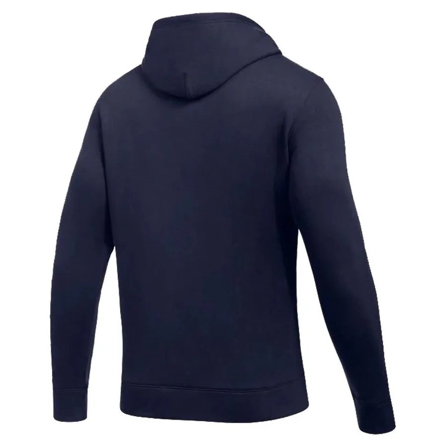 Under Armour Hustle Fleece Hoodie