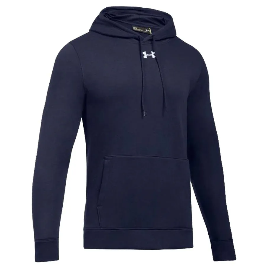 Under Armour Hustle Fleece Hoodie