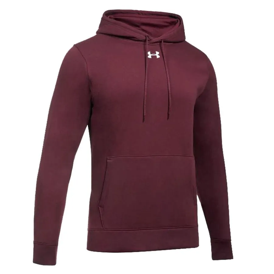 Under Armour Hustle Fleece Hoodie