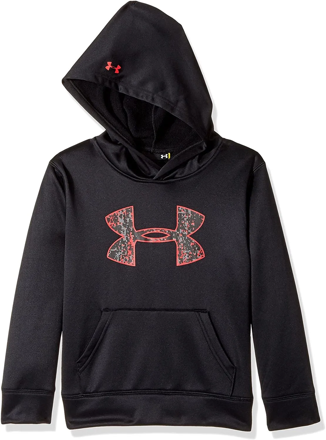 Under Armour little boys digital city pullover hoodie