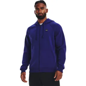 Under Armour Rival Terry Full Zip Hoodie