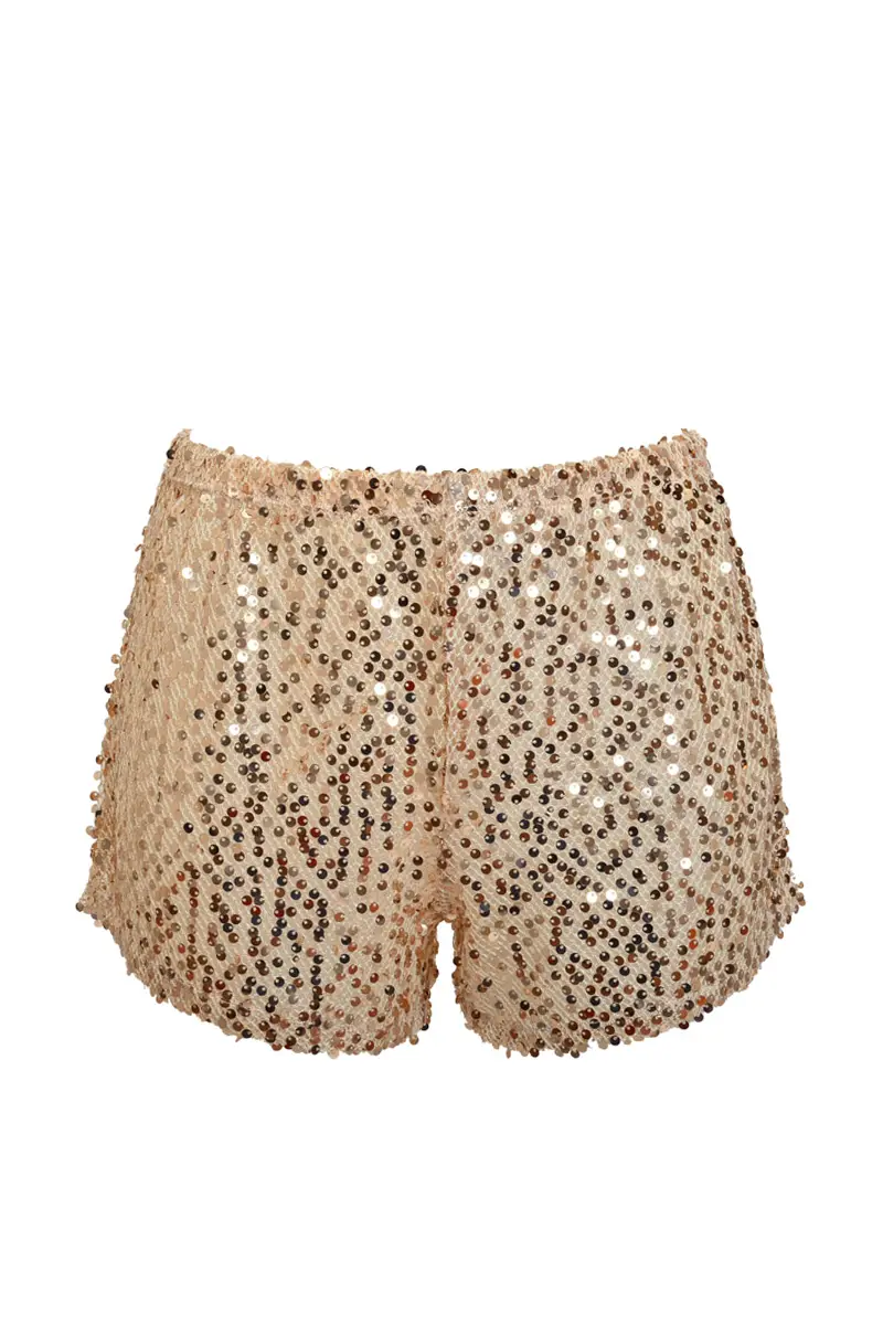 VERDISSIMA shorts fever 80