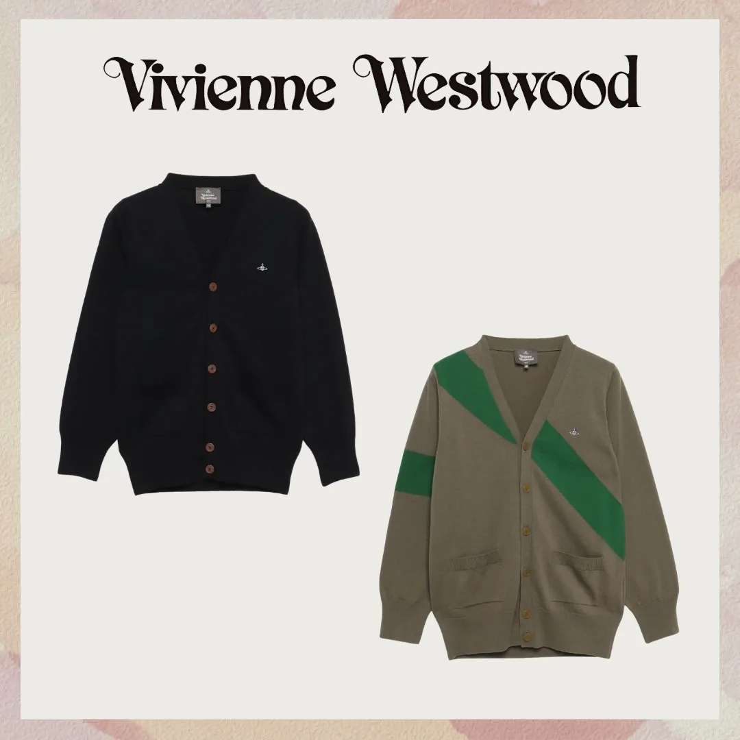 Vivienne Westwood Cardigans