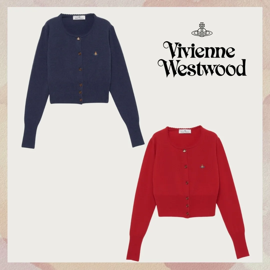 Vivienne Westwood Knitwear