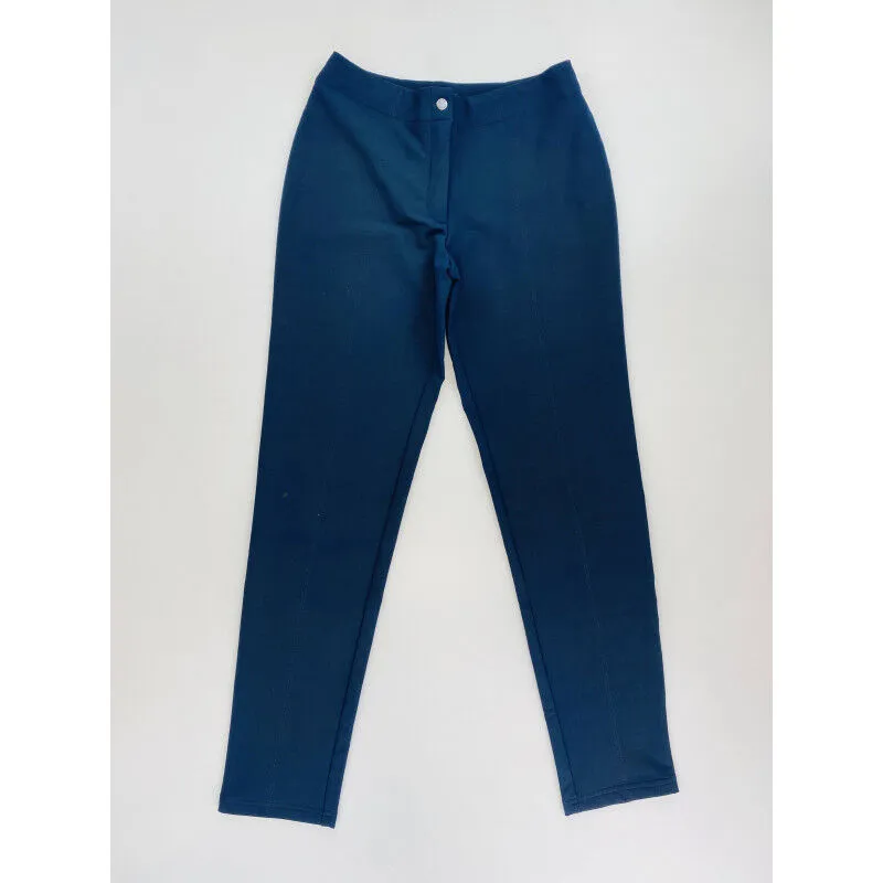 Vuarnet Baltico Pant Second-Hand Women's Blue Pants