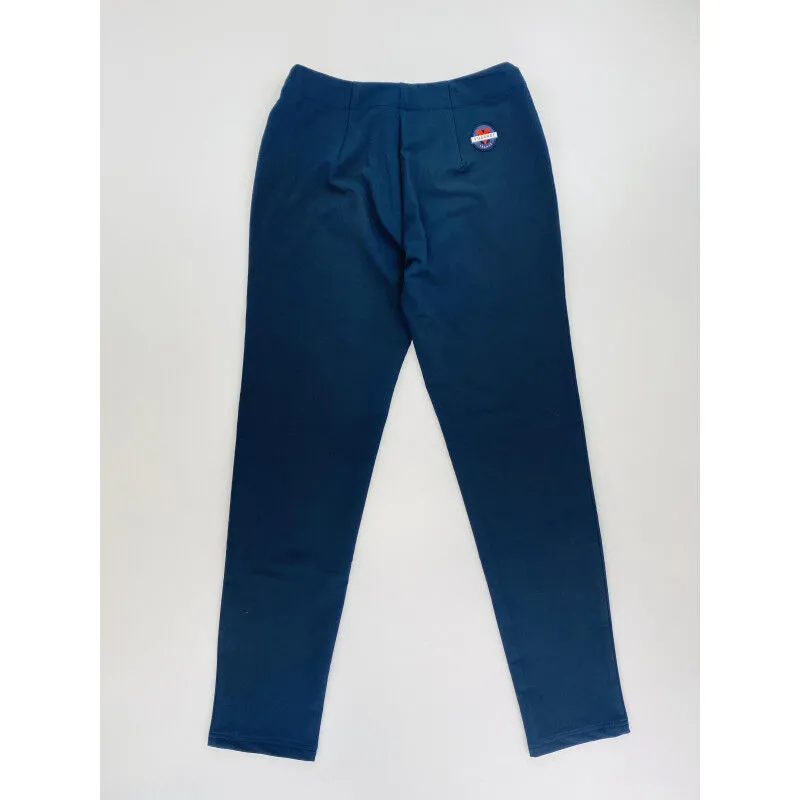 Vuarnet Baltico Pant Second-Hand Women's Blue Pants