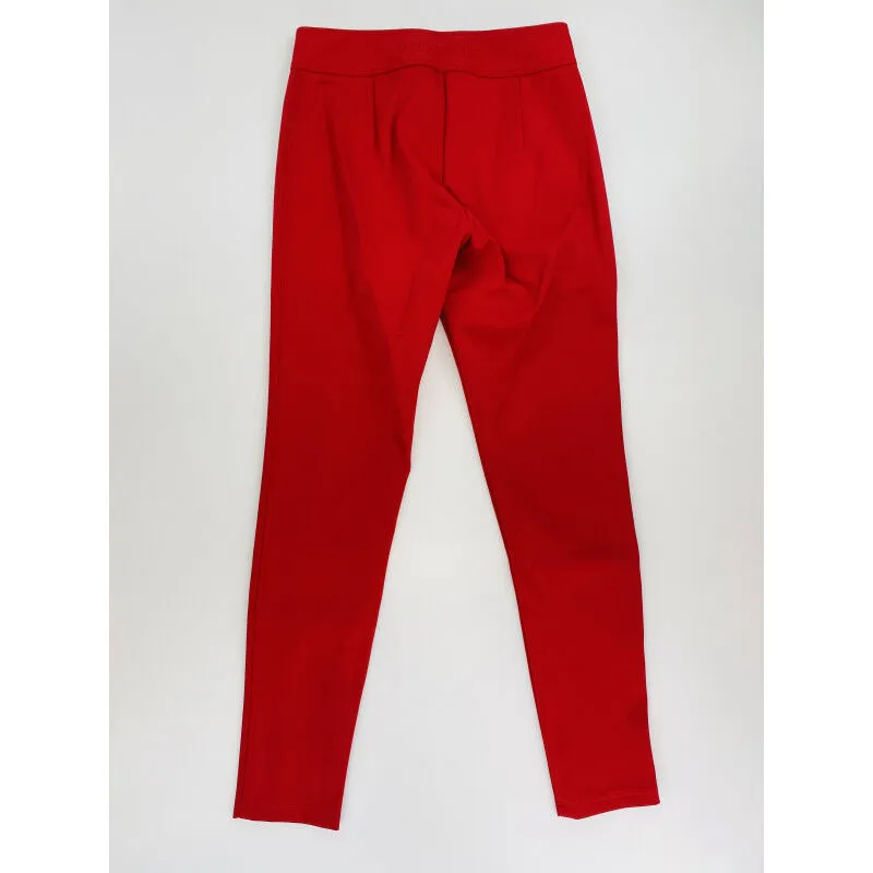 Vuarnet W'S Edith Pant Second-Hand Red Women's Ski Pants