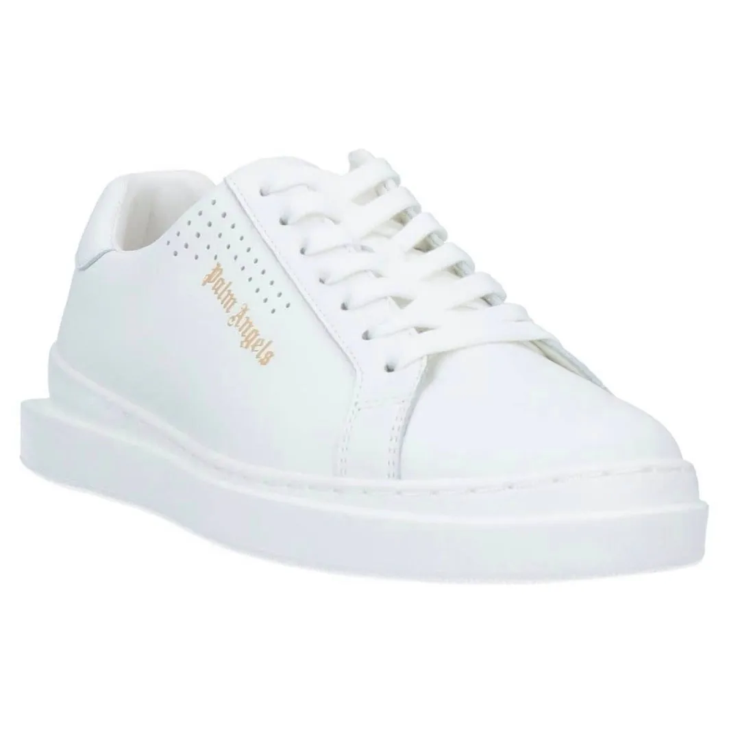 White Palm Angels Men's PMIA070S22LEA0010101 Sneakers