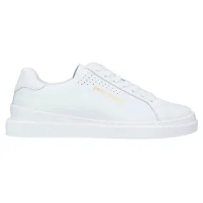 White Palm Angels Men's PMIA070S22LEA0010101 Sneakers