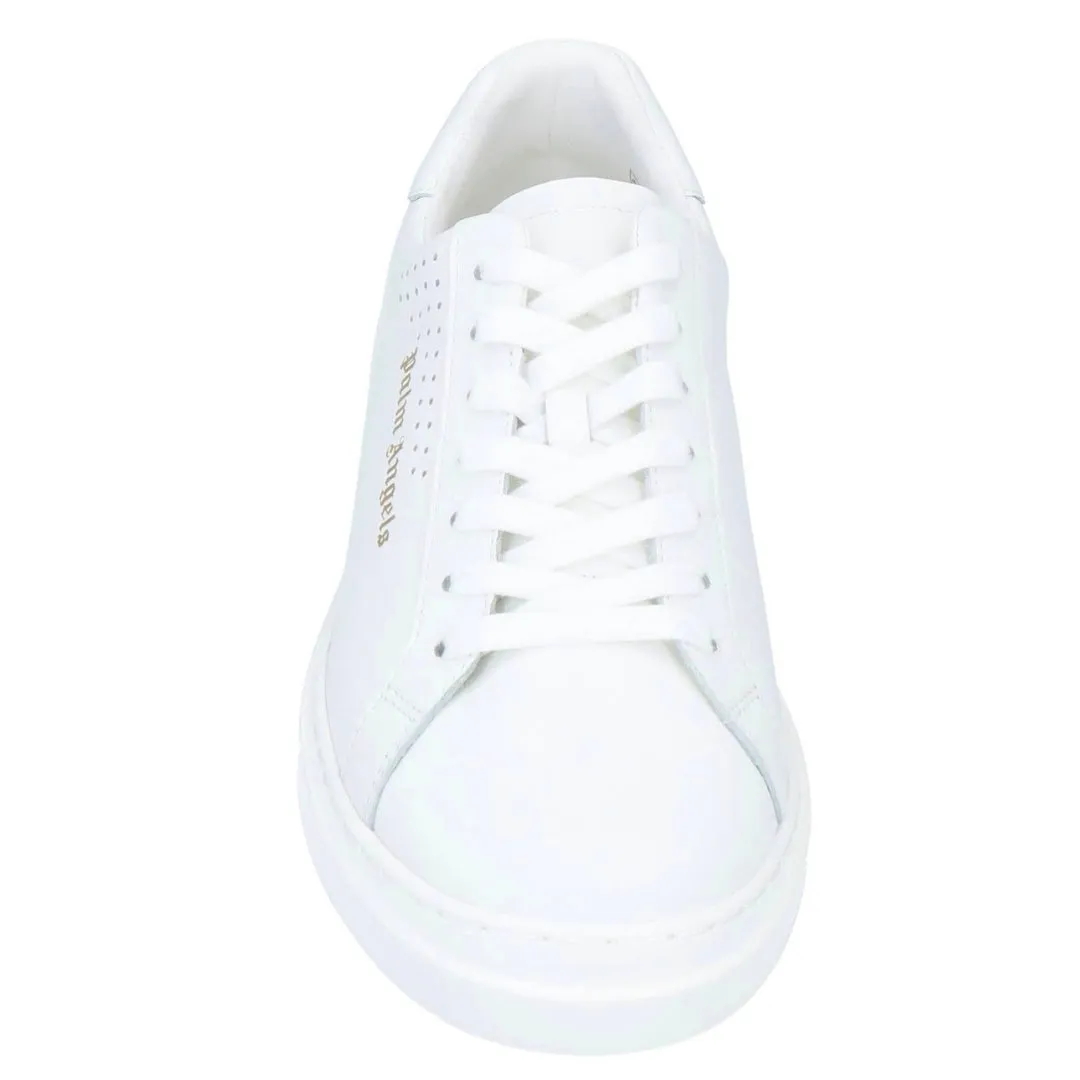 White Palm Angels Men's PMIA070S22LEA0010101 Sneakers