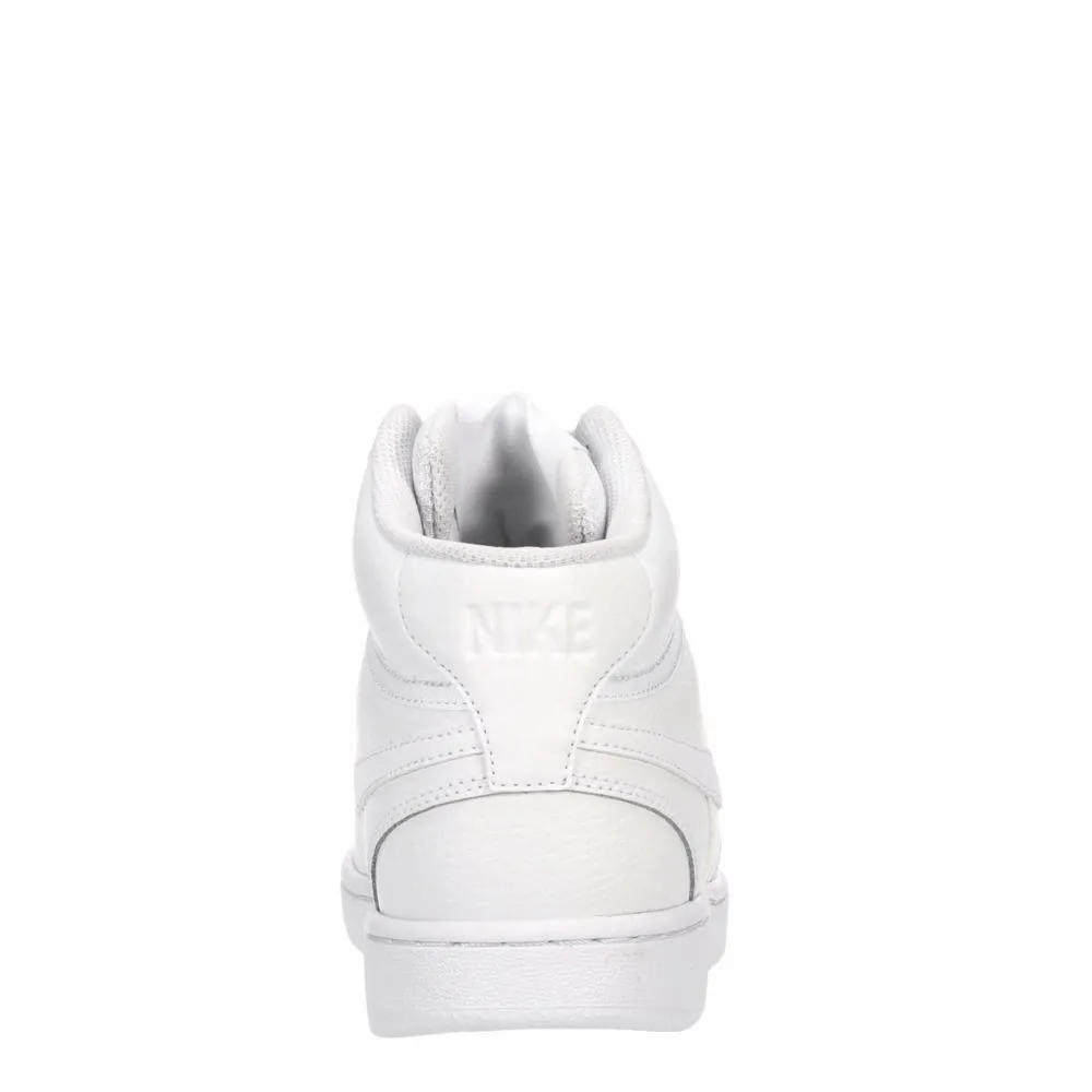 Women's Court Vision Mid Sneaker