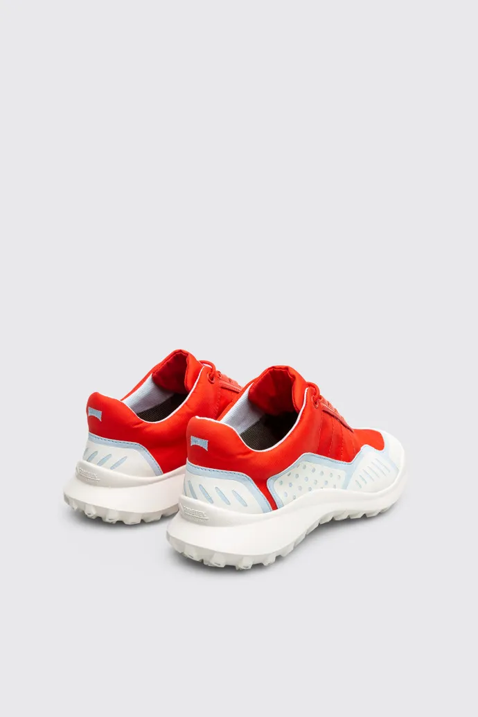 Women's Multicolored GORE-TEX Sneaker