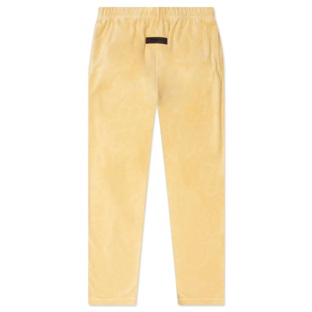 Women's Resort Pant Light Tuscan