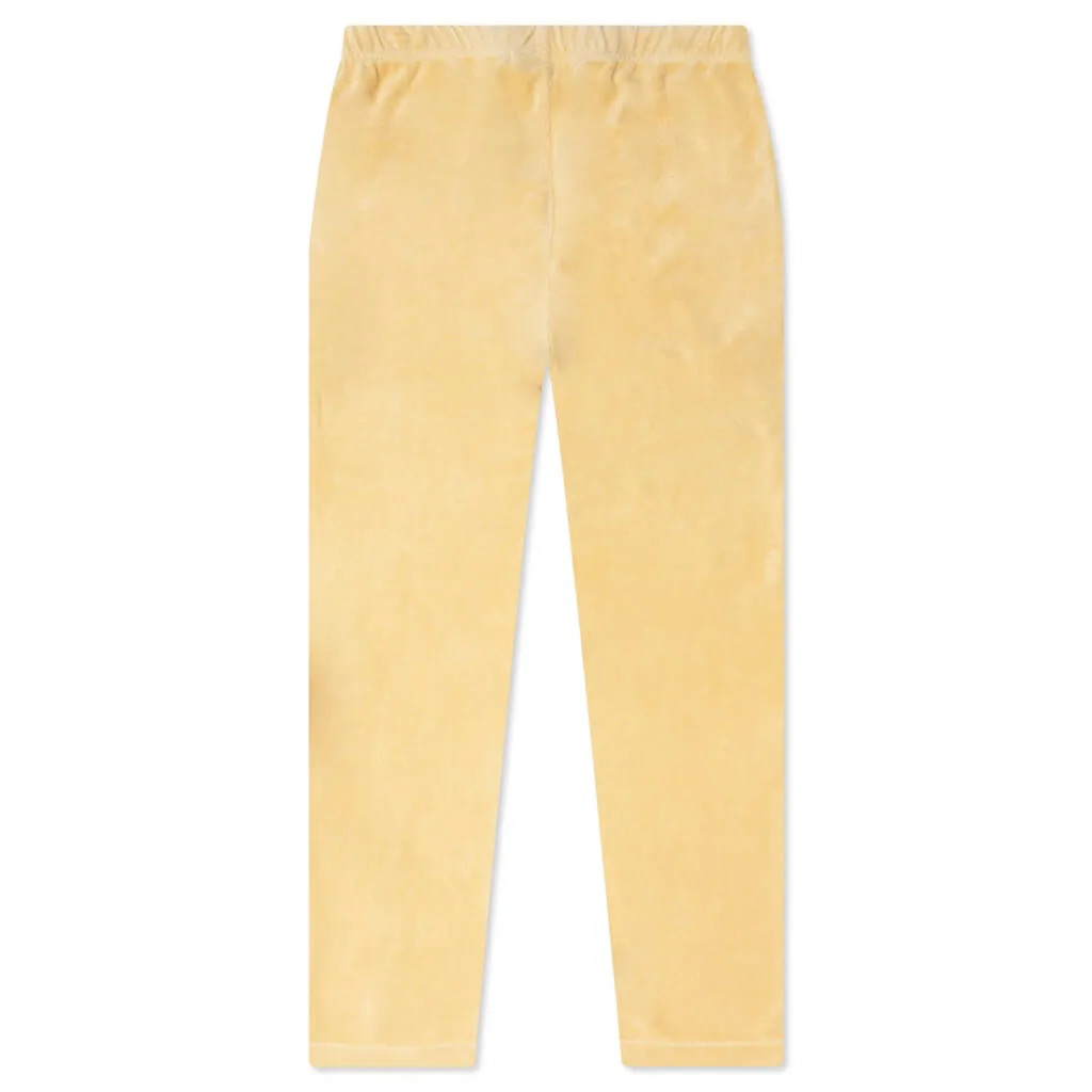 Women's Resort Pant Light Tuscan