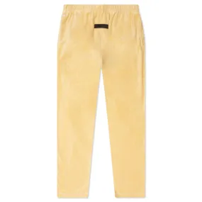 Women's Resort Pant Light Tuscan