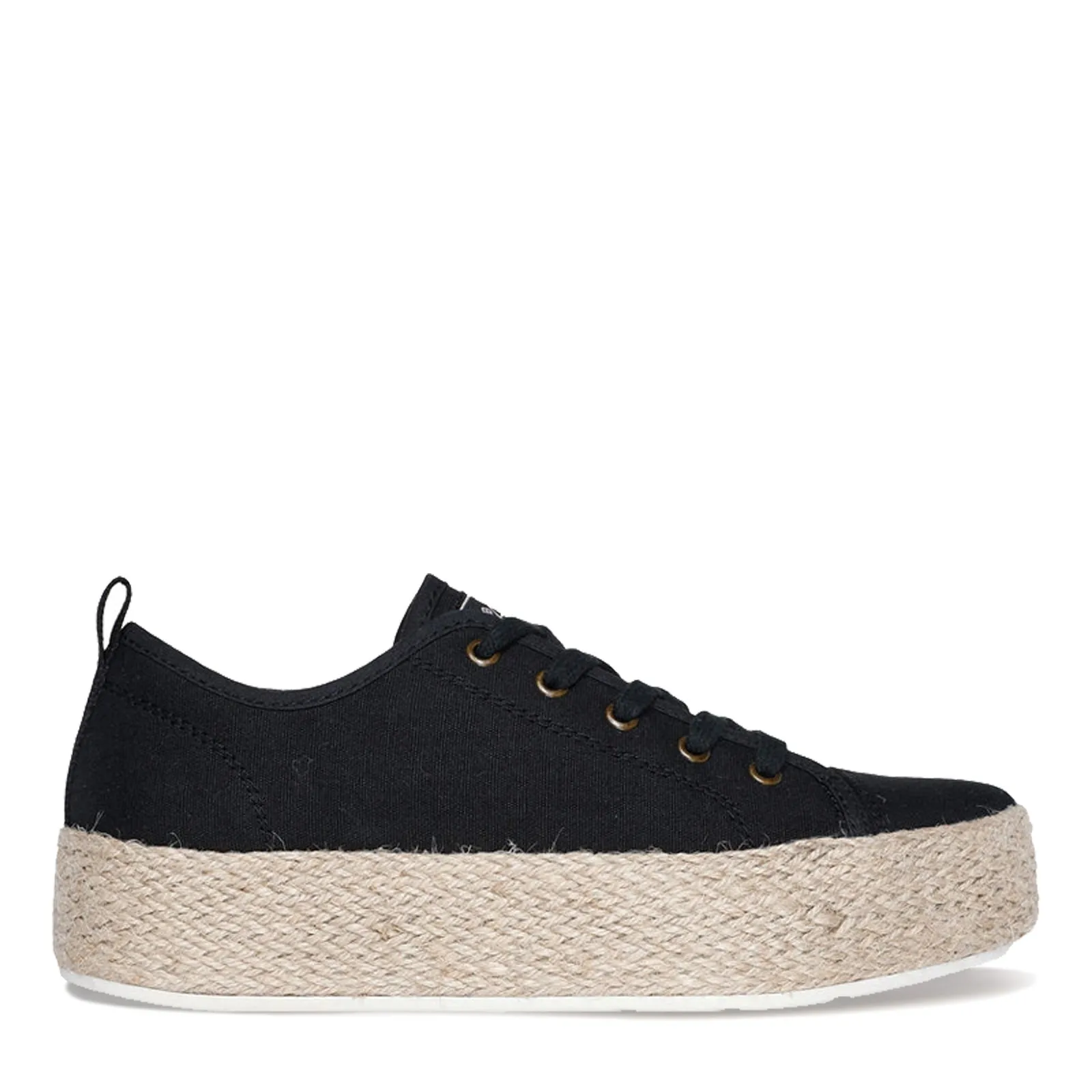 Women's BOBS Sesame - Sun Dazing Sneaker by Skechers