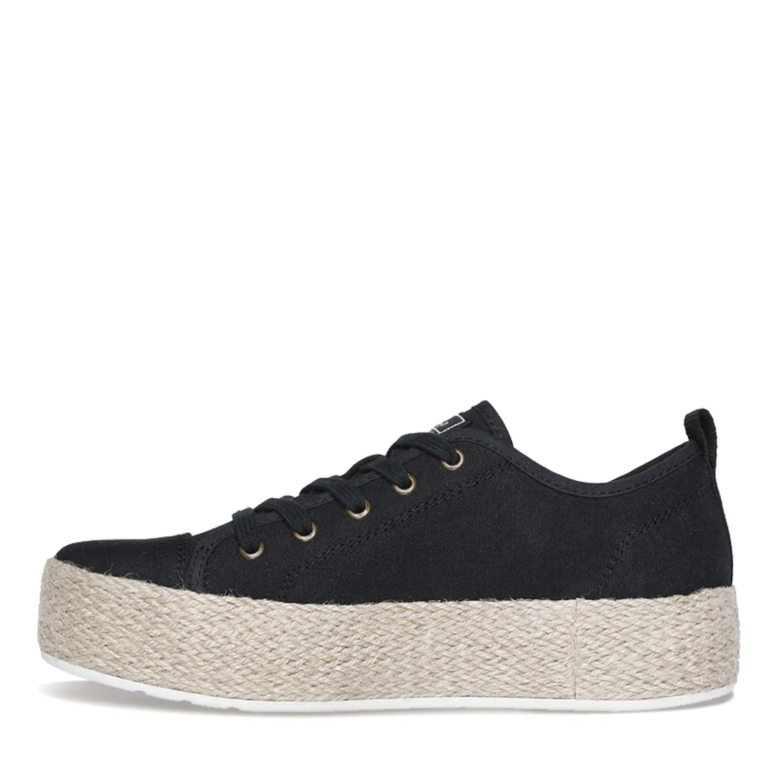 Women's BOBS Sesame - Sun Dazing Sneaker by Skechers