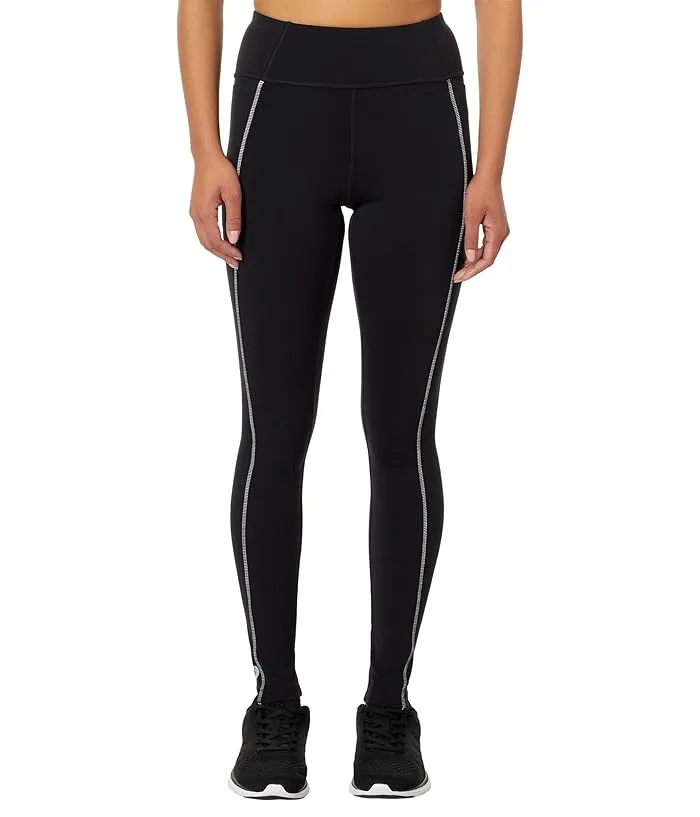 Women's Smartwool Running Leggings