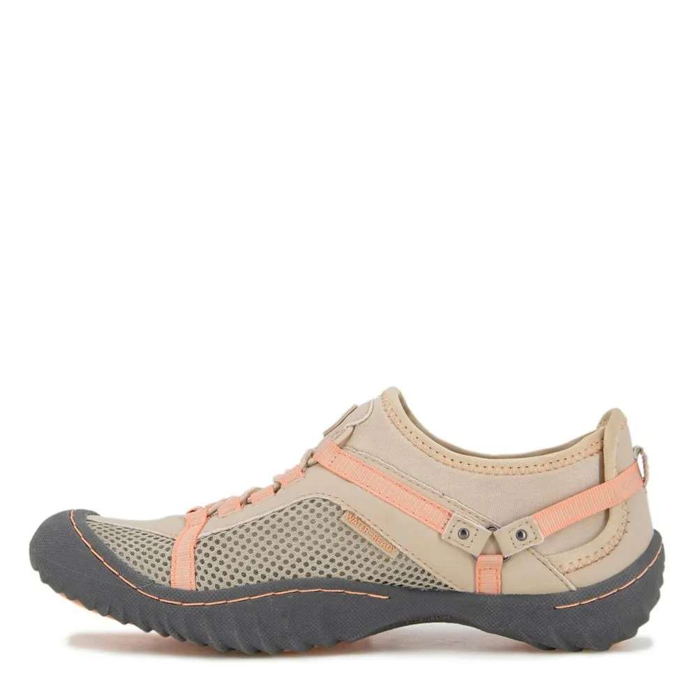 Women's Tahoe Slip-On Sneaker