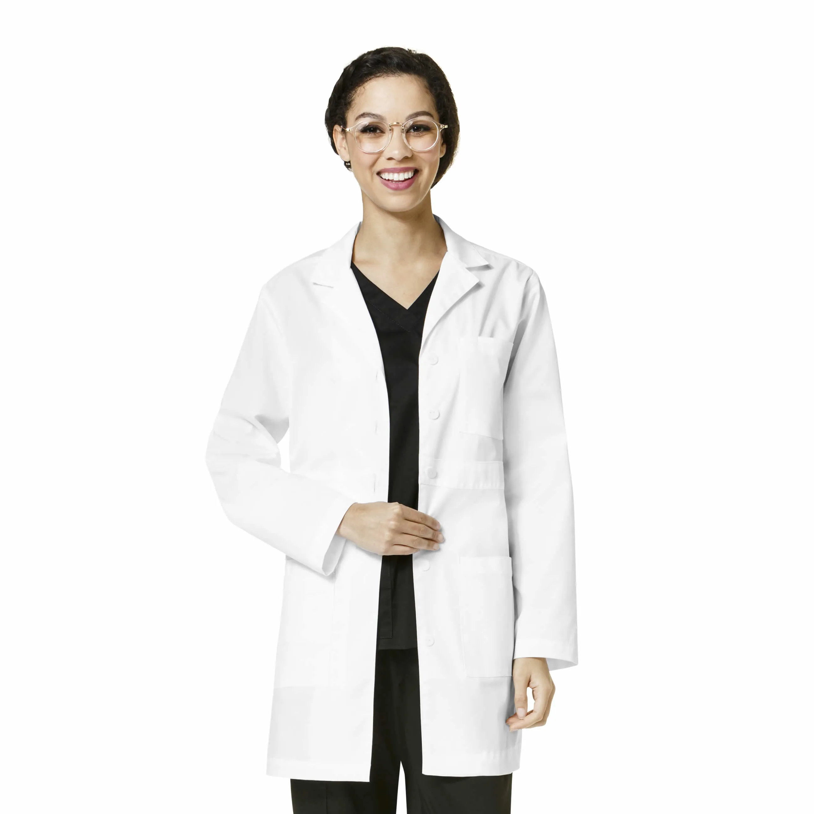 WonderWork Women's Lab Coat 700