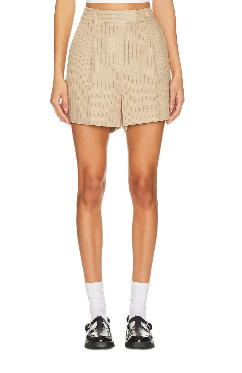 Wood Thrush Imelda Shorts