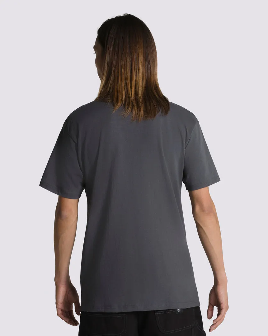 Cotton Patch Pocket T-shirt