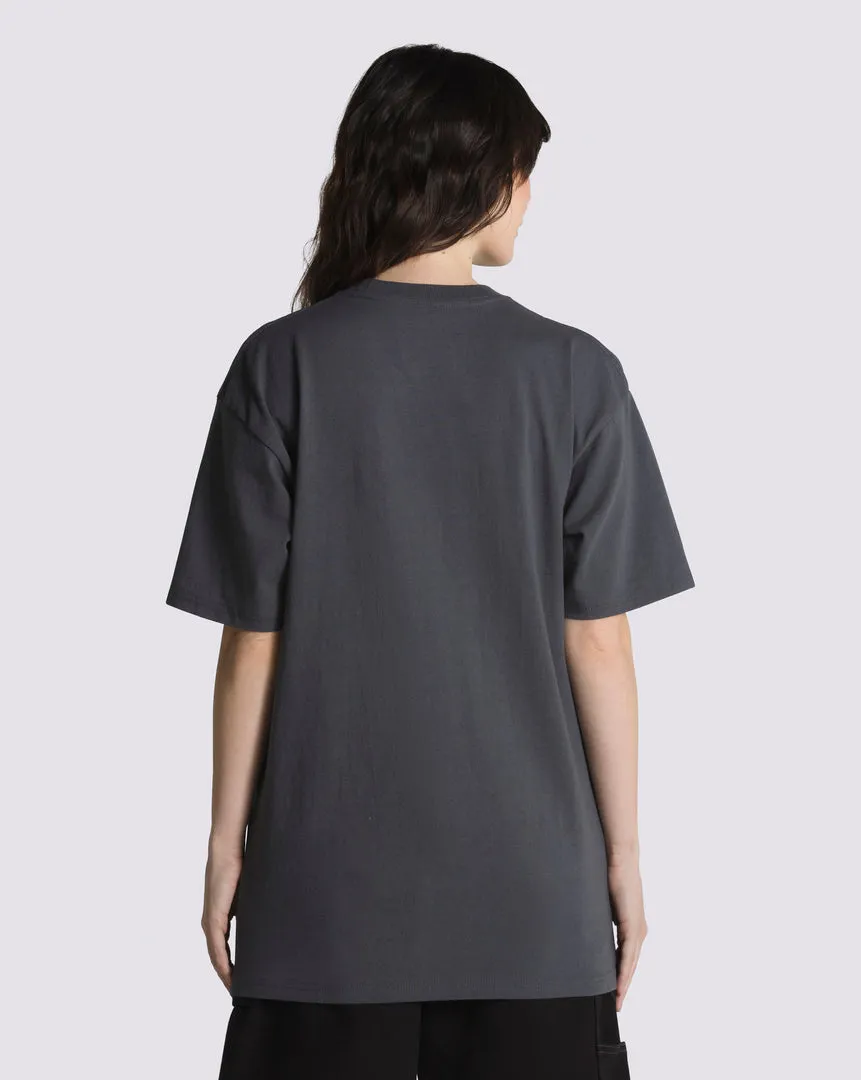 Cotton Patch Pocket T-shirt