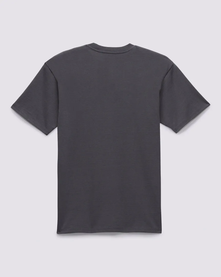 Cotton Patch Pocket T-shirt