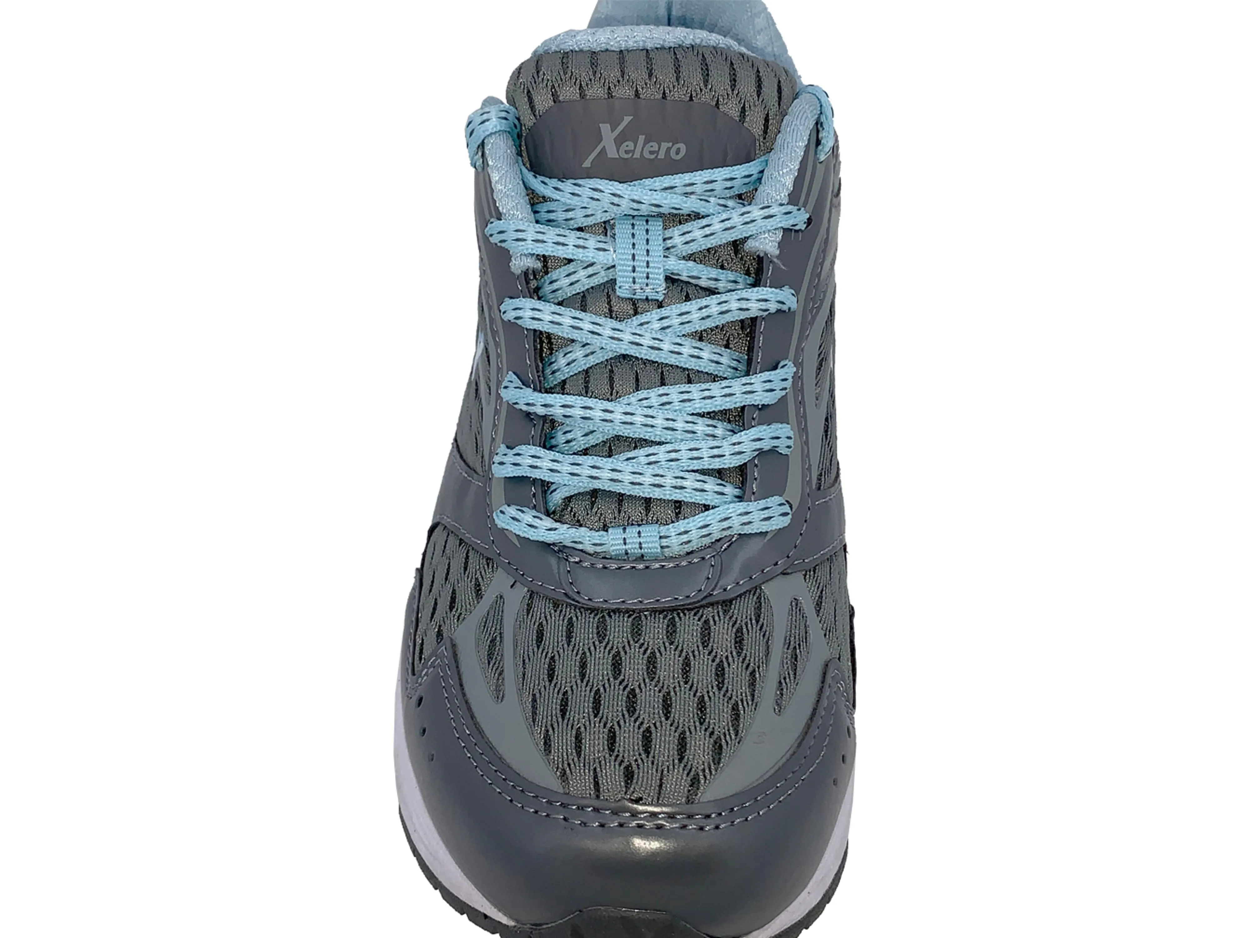 Grey Mint Xelero Genesis XPS Women's Sneaker