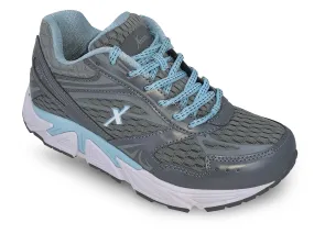 Grey Mint Xelero Genesis XPS Women's Sneaker