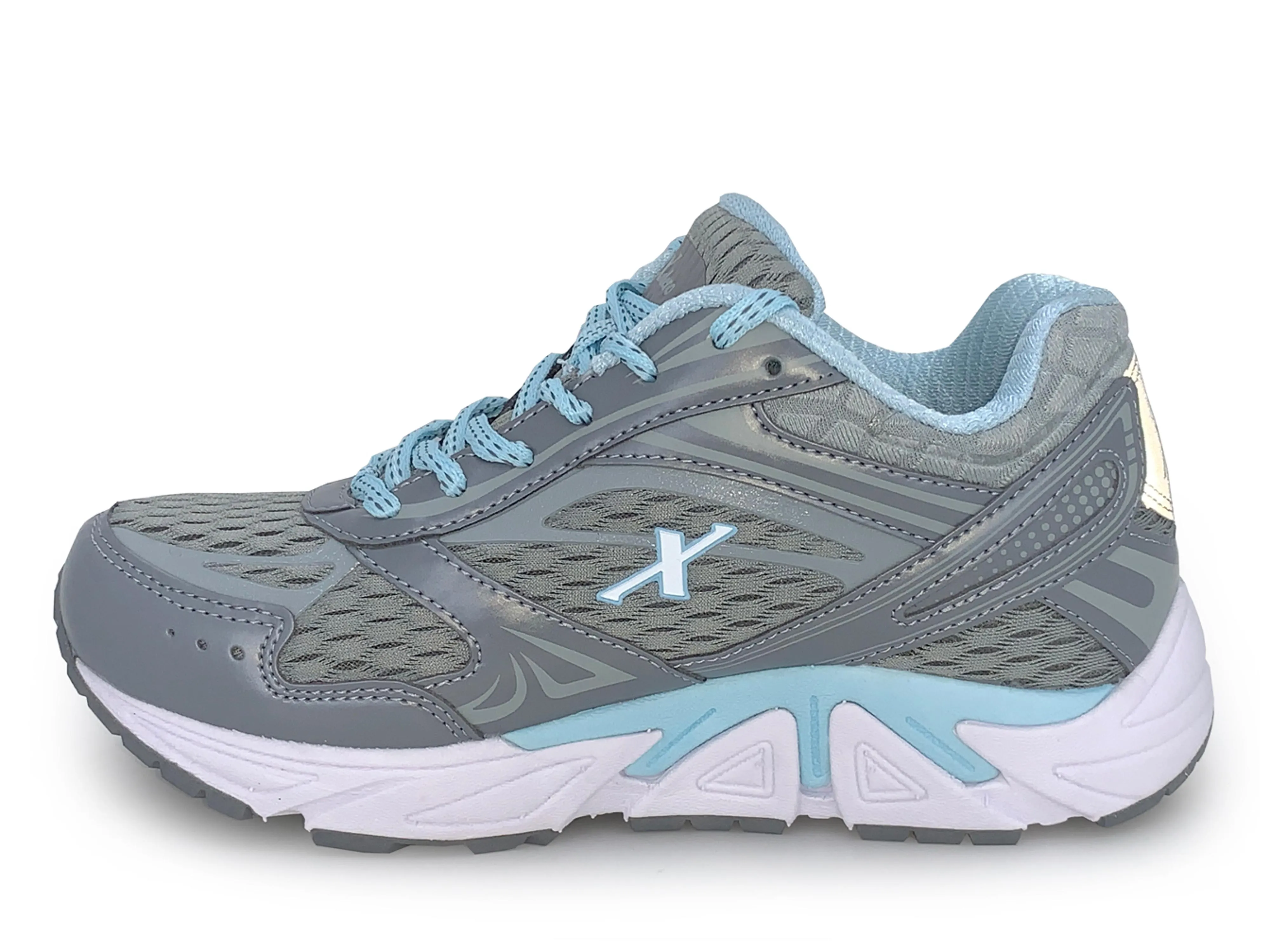 Grey Mint Xelero Genesis XPS Women's Sneaker