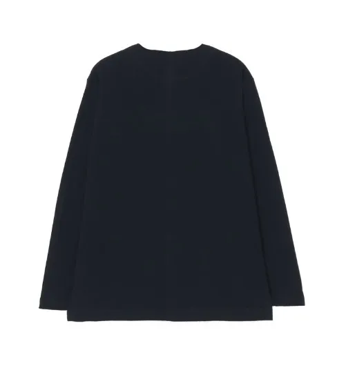 Yohji Yamamoto | Unisex Cotton Cardigans - Street Style Plain Design.