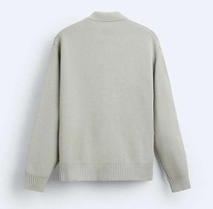 ZARA Classic Cardigans